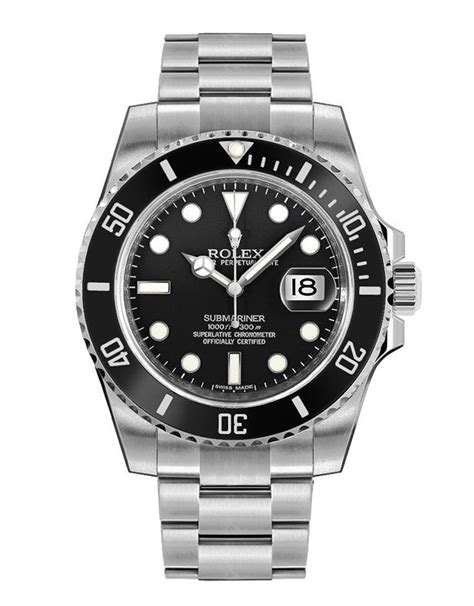 deployante originale rolex|rolex 116610ln.